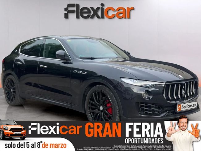 Foto del MASERATI Levante 350 Aut.