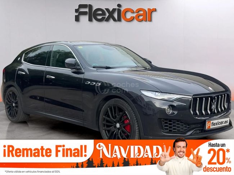 Foto del MASERATI Levante 350 Aut.