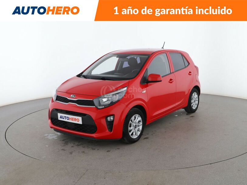 Foto del KIA Picanto 1.0 Concept