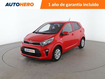 Imagen de KIA Picanto 1.0 Concept