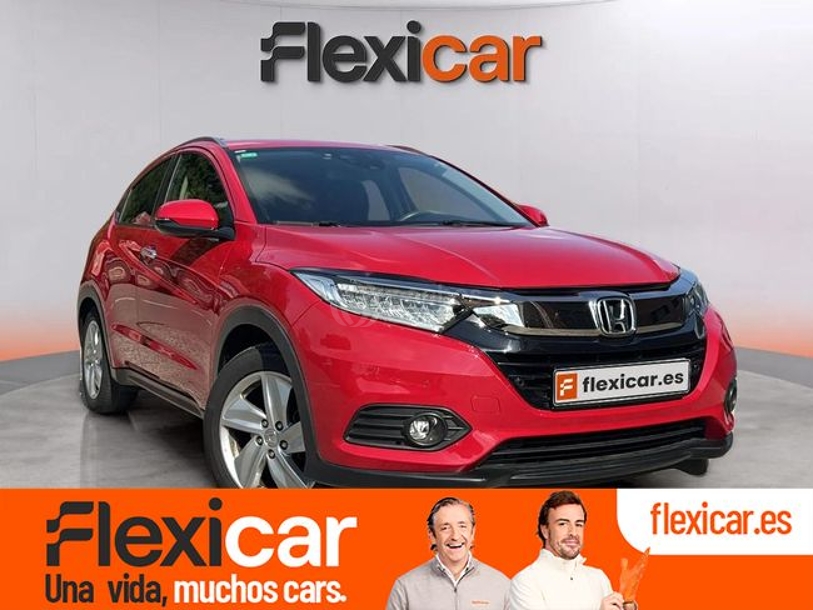 Foto del HONDA HR-V 1.5 i-VTEC Elegance Navi CVT