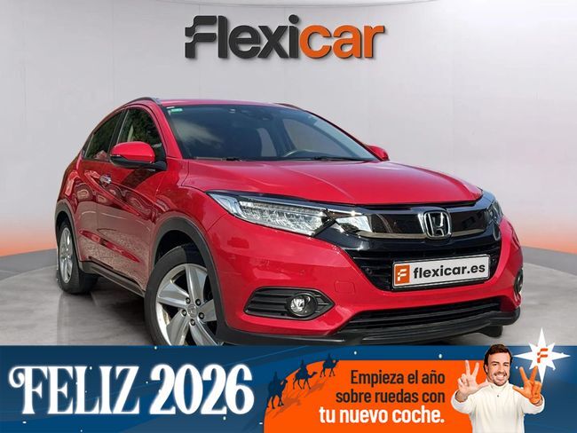 HONDA HR-V (1.5 i-VTEC Elegance Navi CVT) en Barcelona