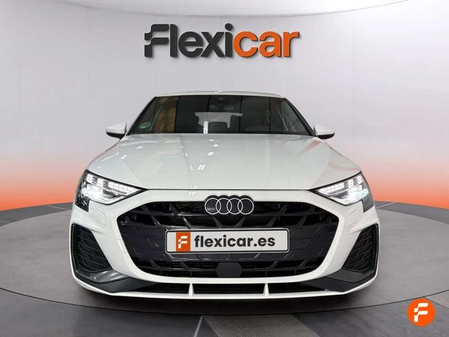 Foto del AUDI A3 Sportback 35TDI S line S tronic