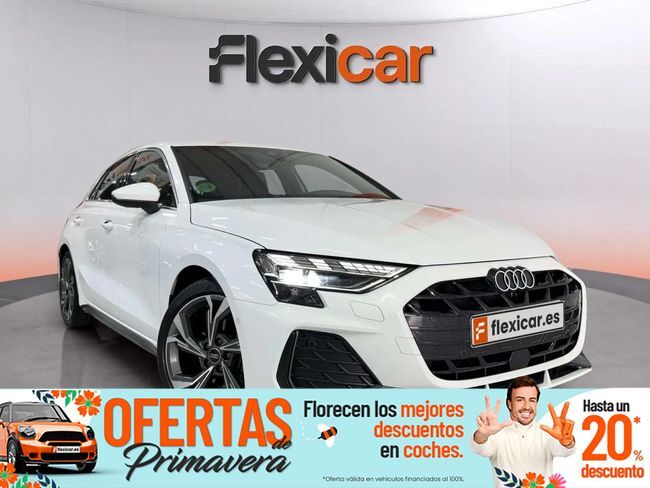 Foto del AUDI A3 Sportback 35TDI S line S tronic