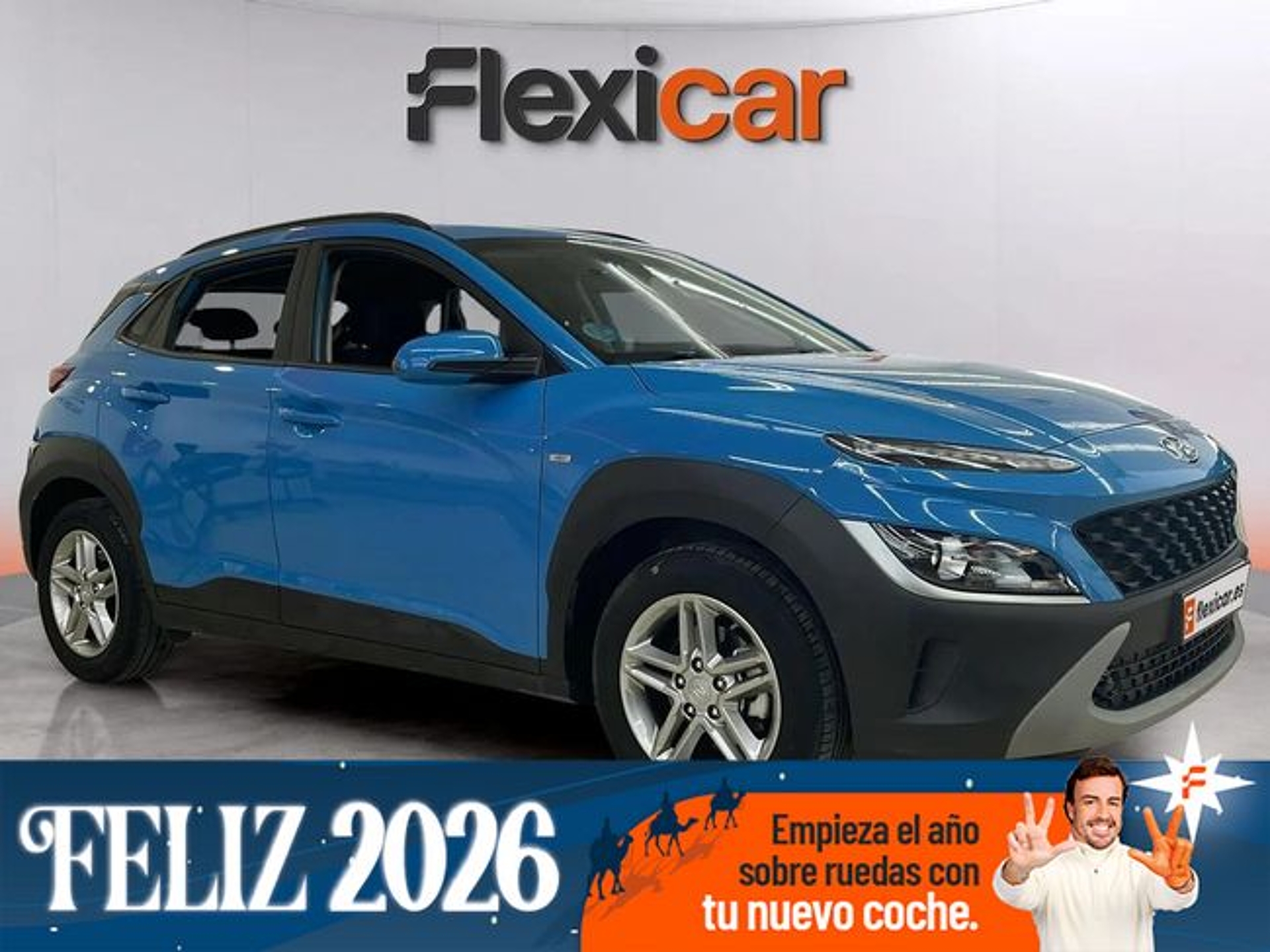 Imagen de HYUNDAI Kona