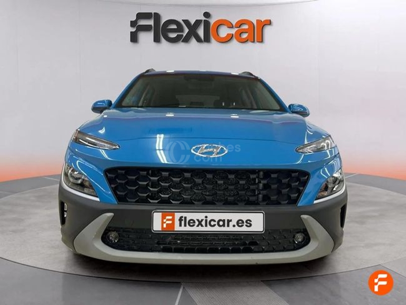 Foto del HYUNDAI Kona 1.0 TGDI 48V Maxx 4x2