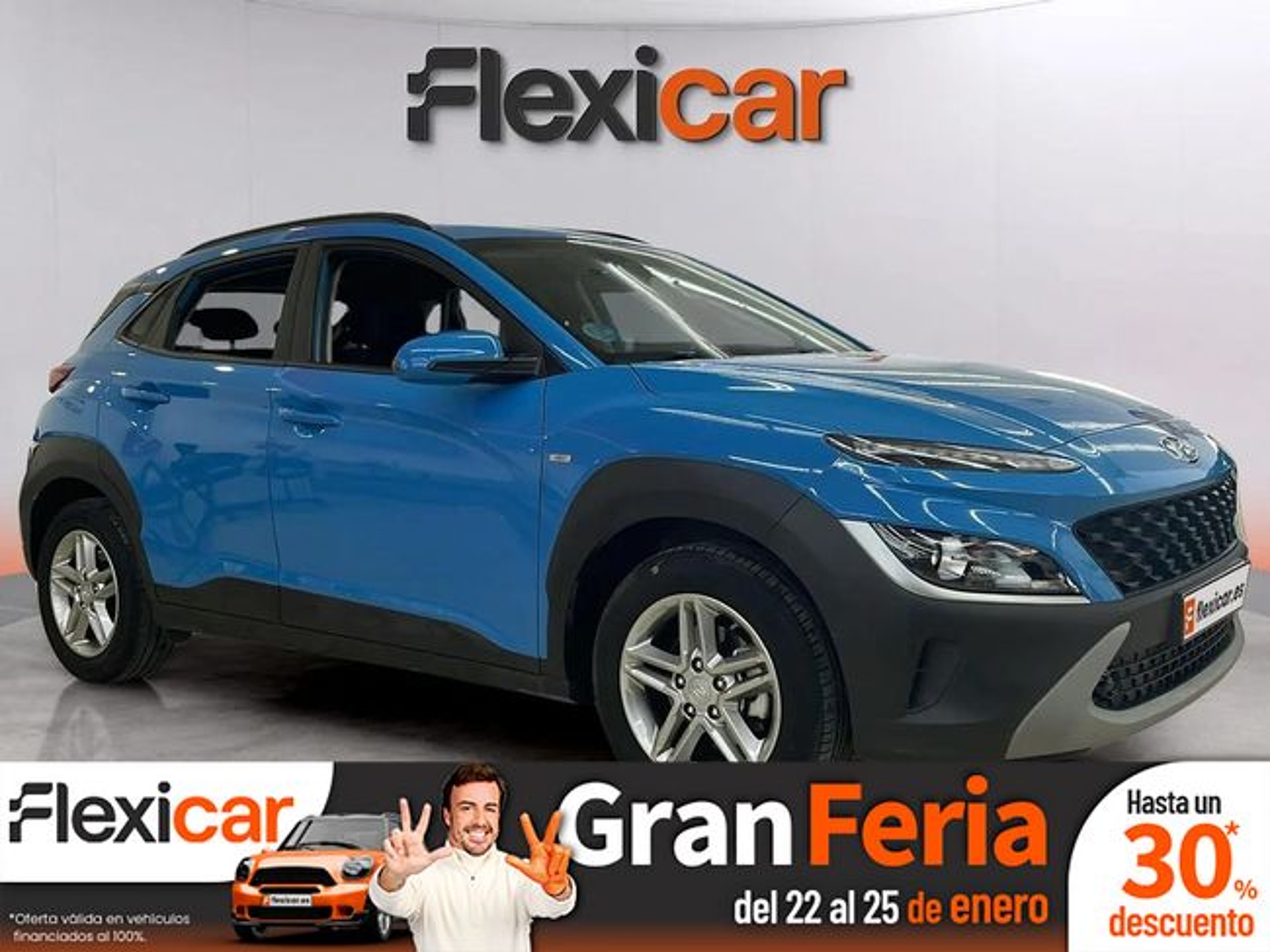 Imagen de HYUNDAI Kona