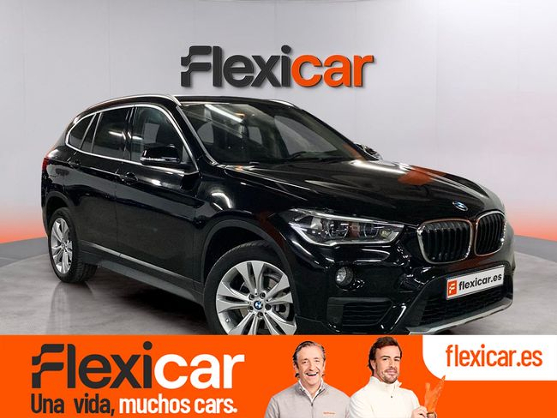 Imagen de BMW X1