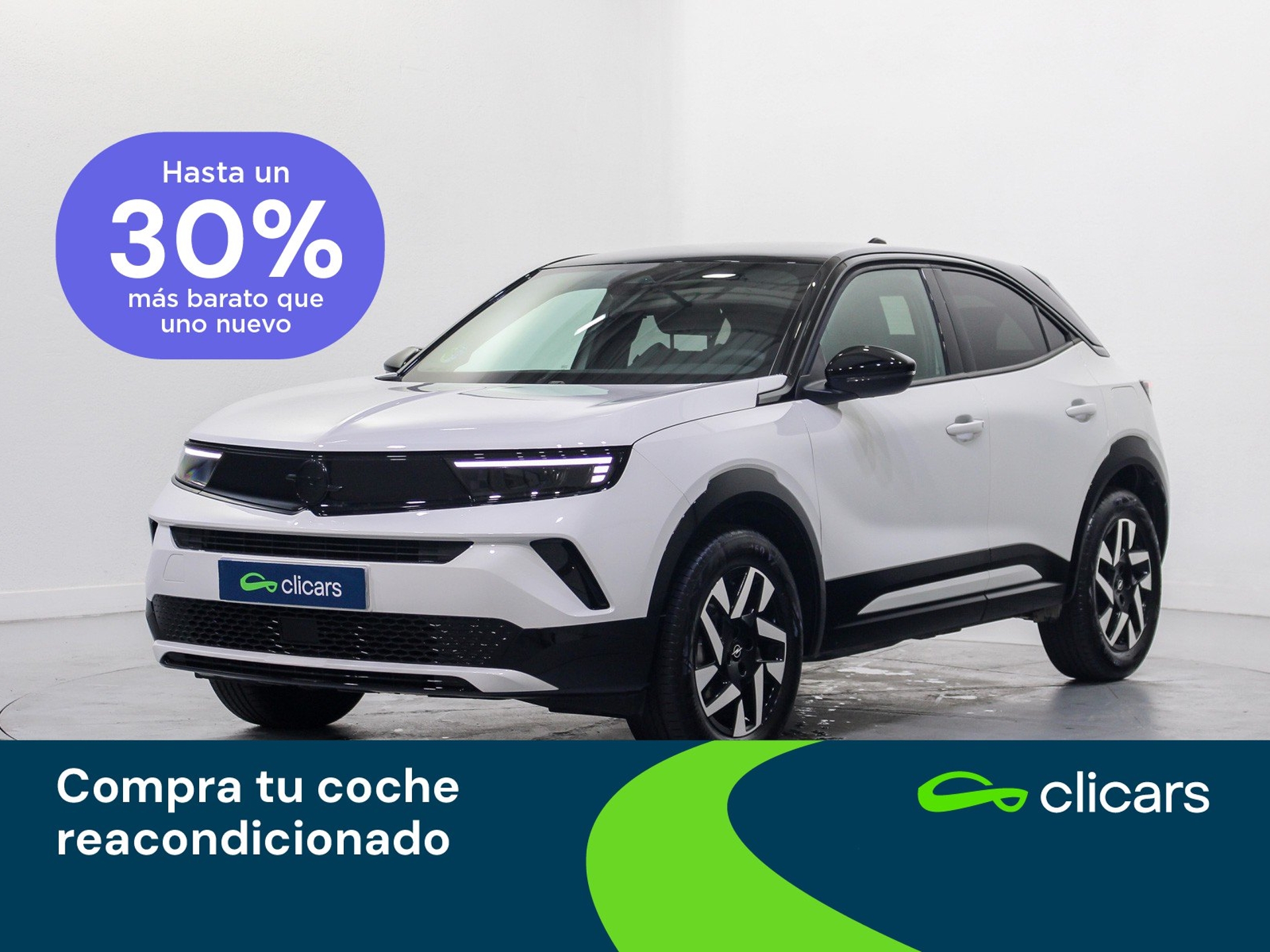 Imagen de OPEL Mokka