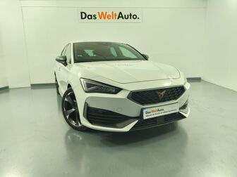 Imagen de CUPRA León 2.0 TSI VZ DSG 180Kw