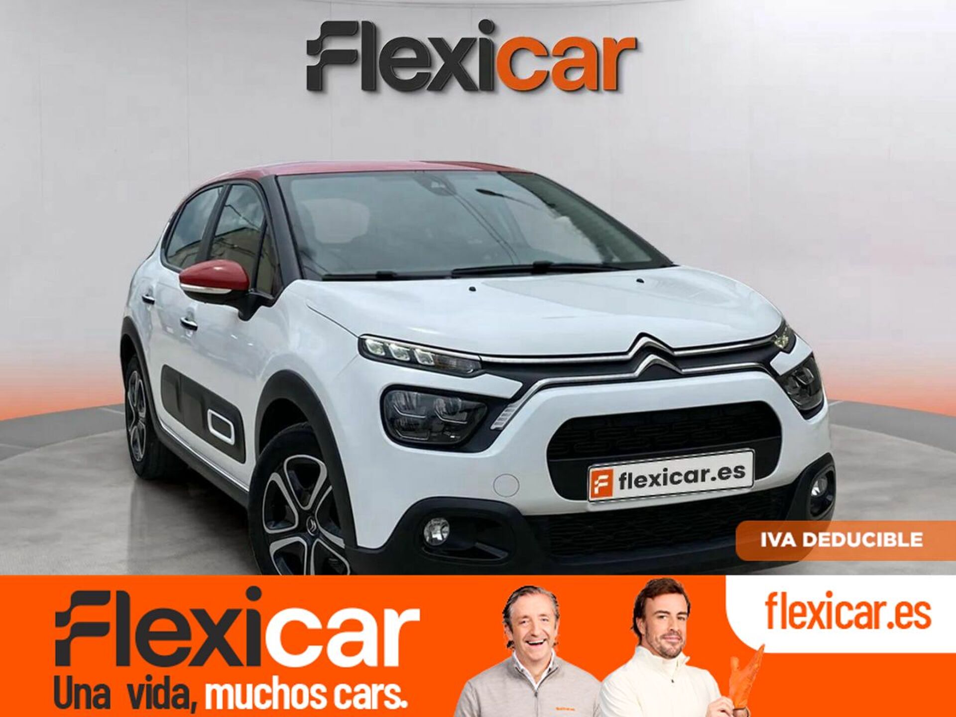 Imagen de CITROEN C3