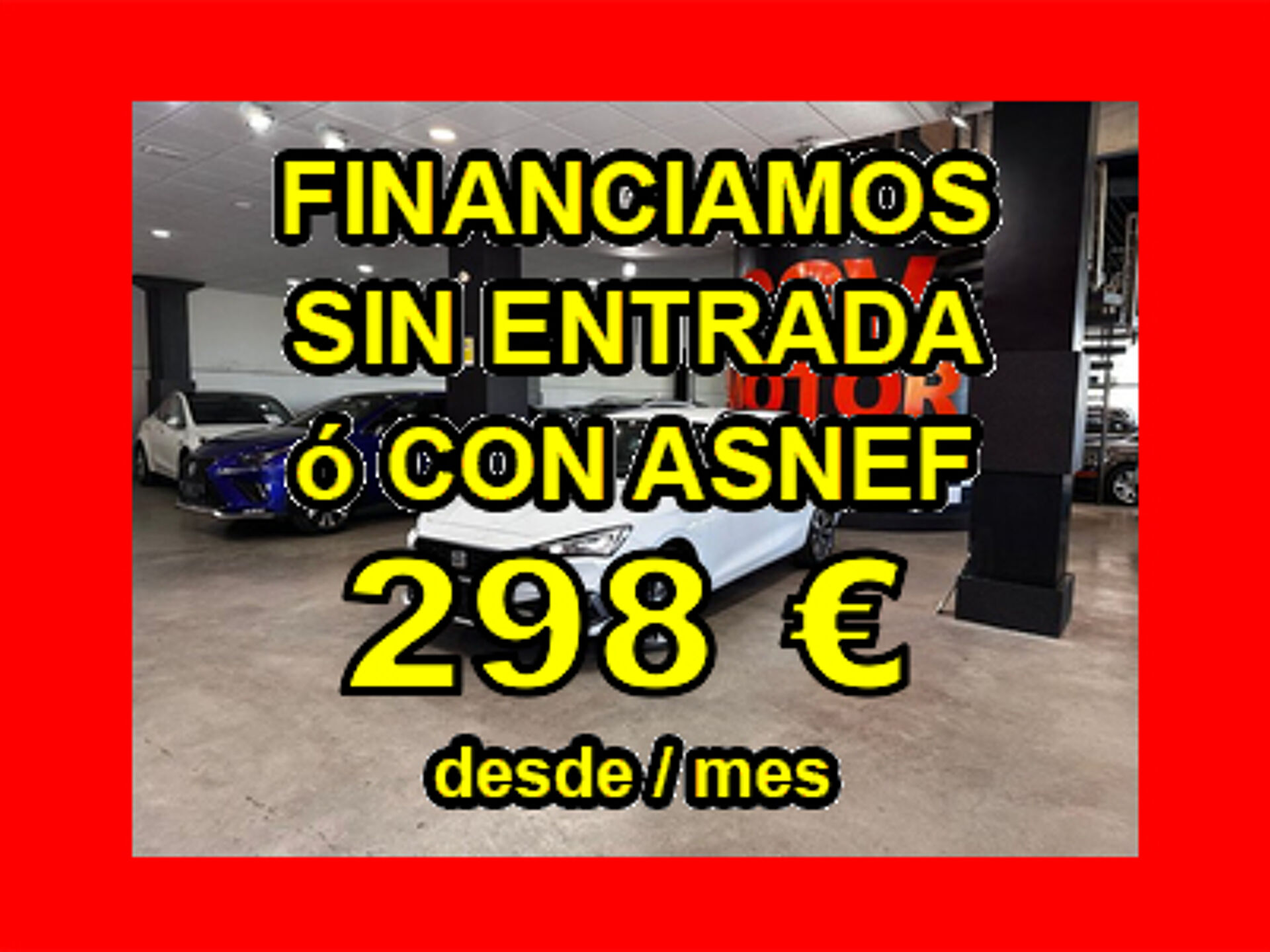 Imagen de SEAT León