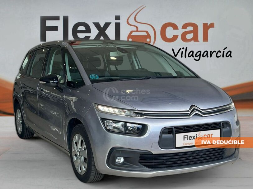 Foto del CITROEN Grand C4 Spacetourer 1.2 PureTech S&S Feel 130