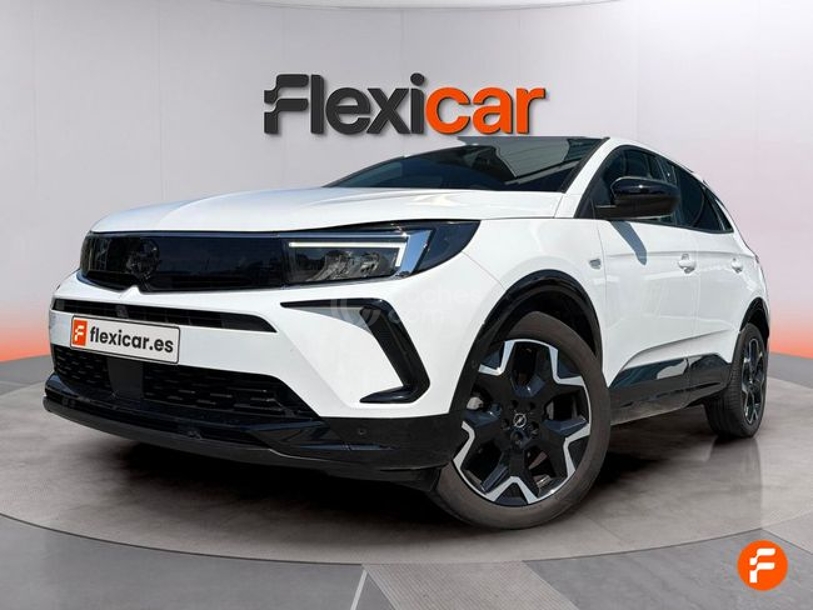 Foto del OPEL Grandland 1.2T S&S GS Aut. 130