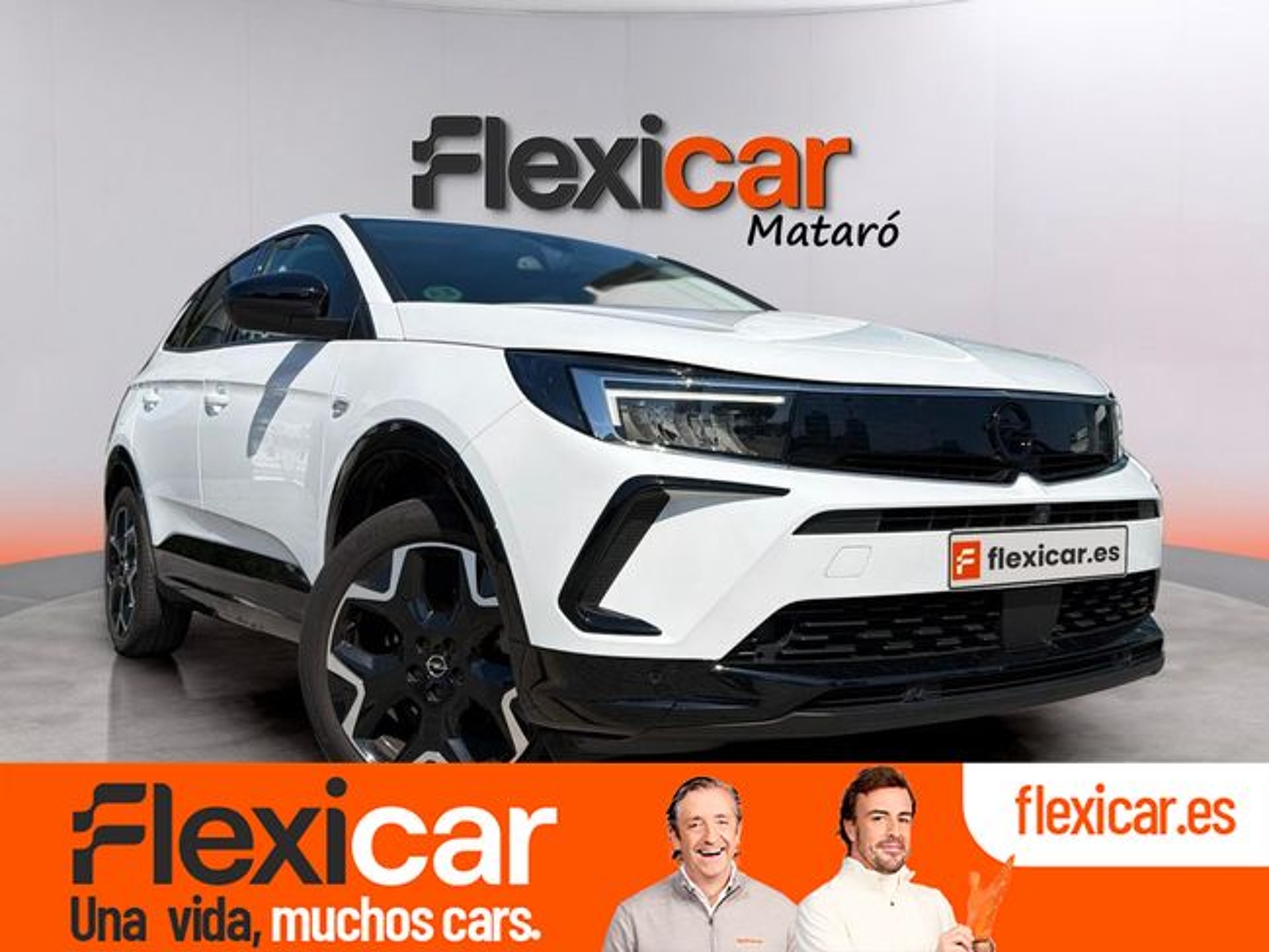 Imagen de OPEL Grandland