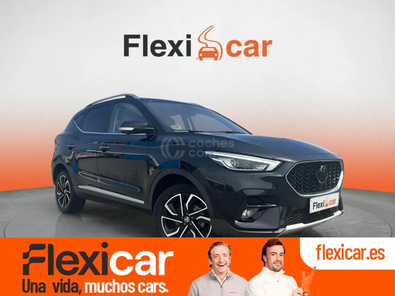 Foto del MG ZS 1.5 VTi-Tech Comfort 78kW