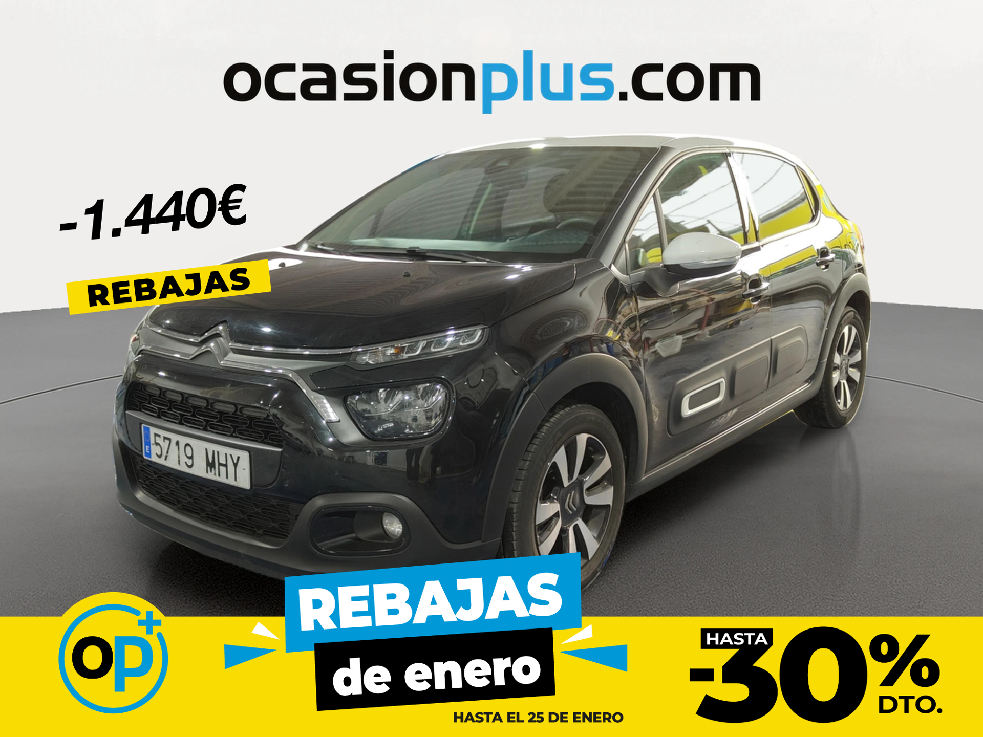 Imagen de CITROEN C3