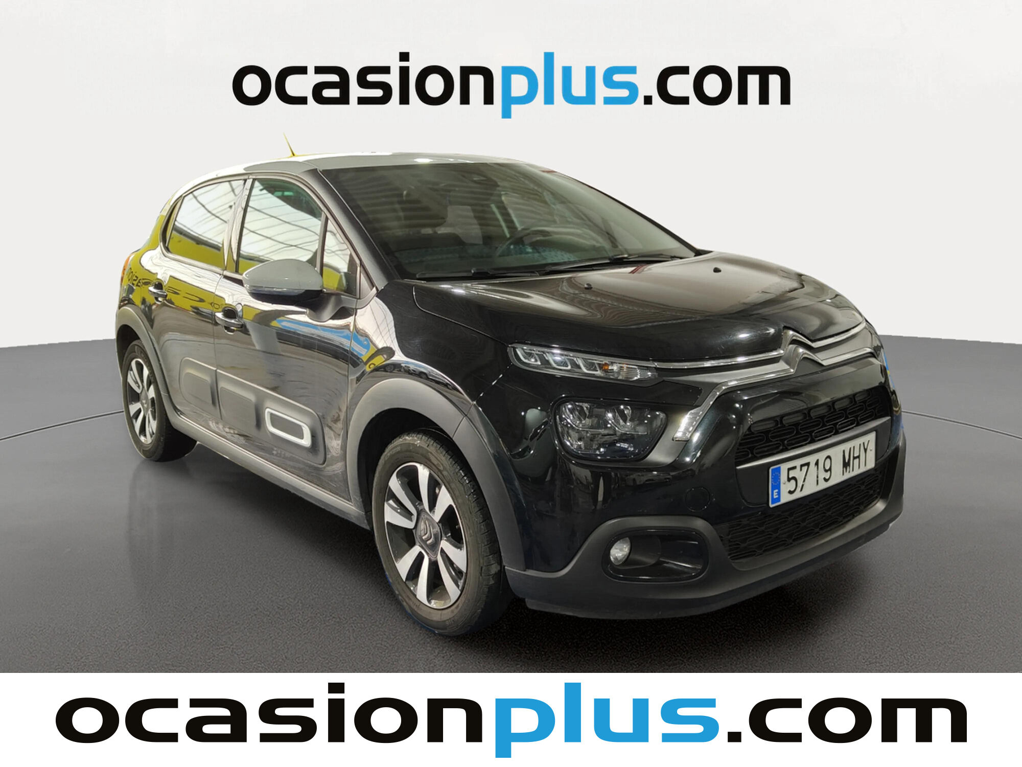 Foto del CITROEN C3 1.2 PureTech S&S C-Series 83