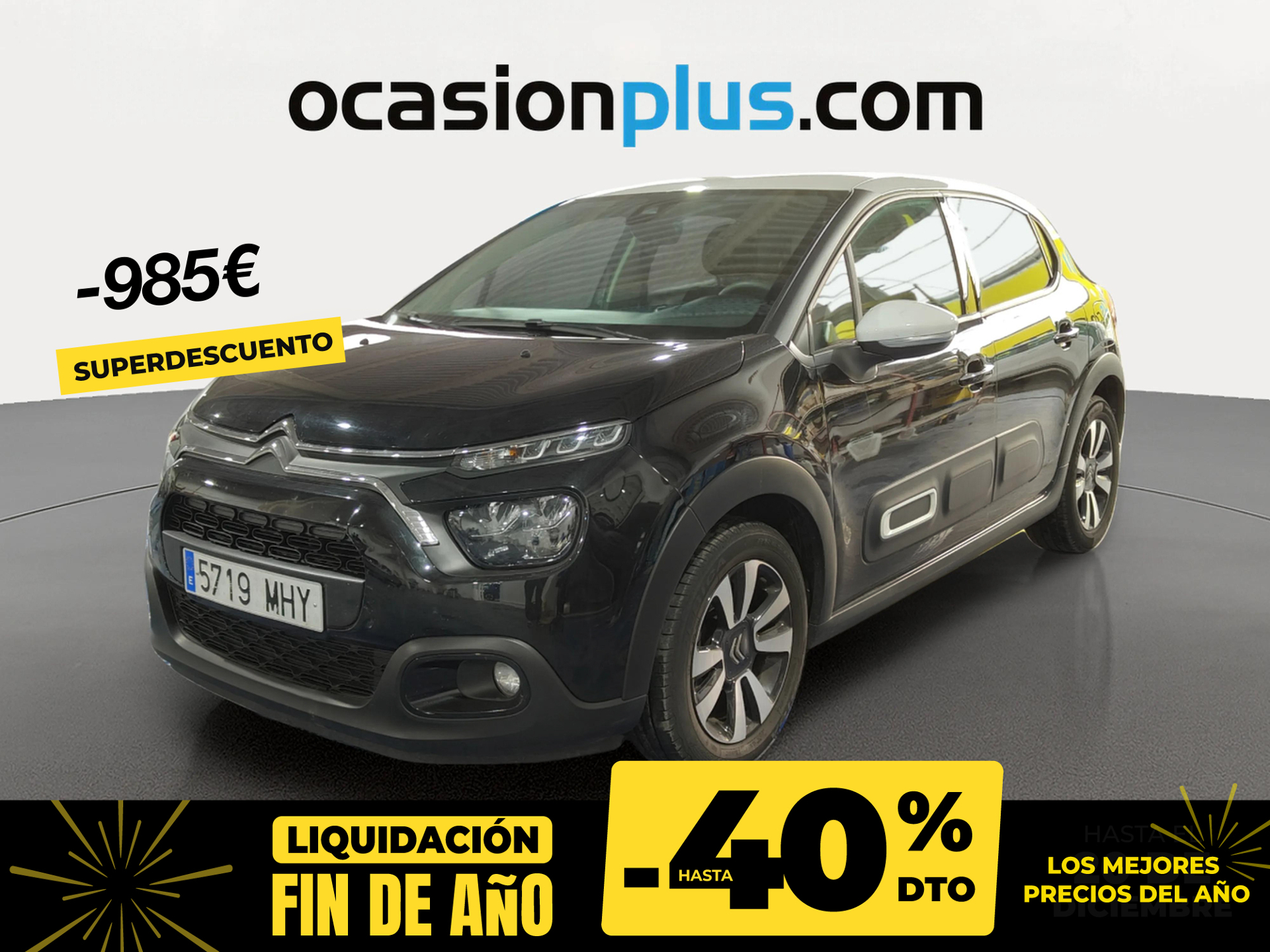 Imagen de CITROEN C3