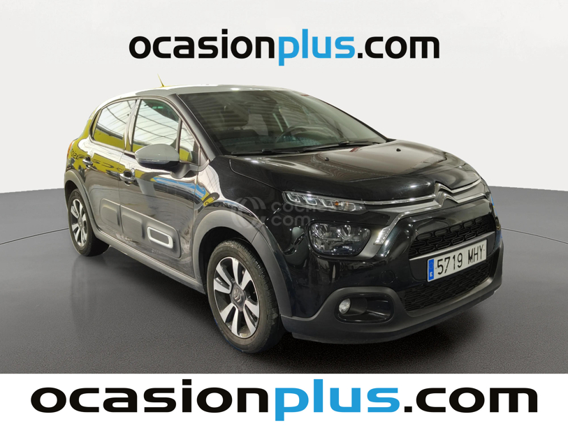 Foto del CITROEN C3 1.2 PureTech S&S C-Series 83