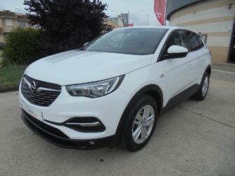 Imagen de OPEL Grandland X 1.5CDTi S&S Selective 130