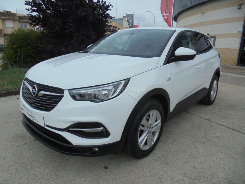 Foto del OPEL Grandland X 1.6CDTi S&S Selective 120