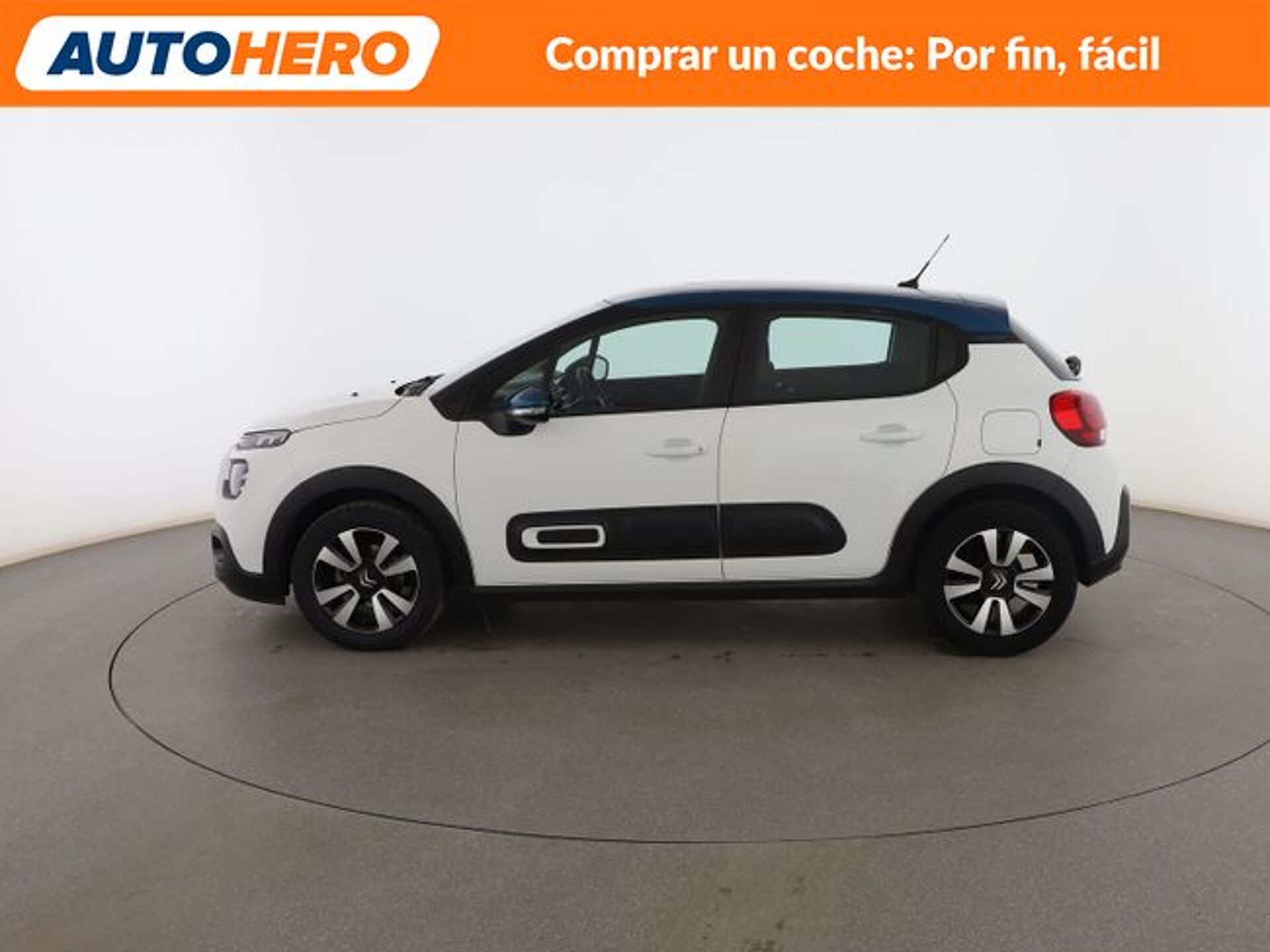 Imagen 3 de CITROEN C3