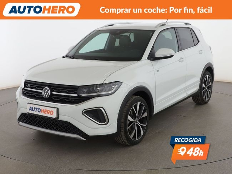 Foto del VOLKSWAGEN T-Cross 1.5 TSI R-Line 110kW Aut.