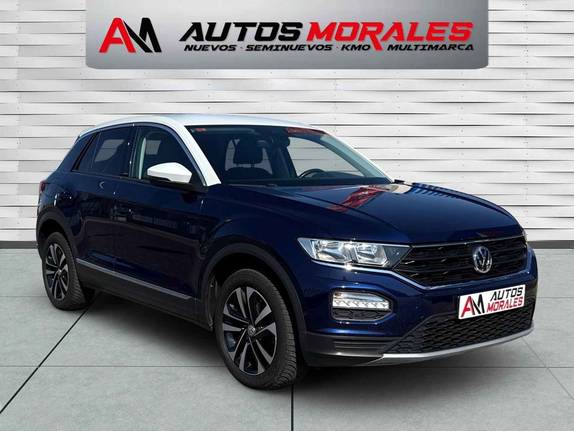 Imagen 3 de VOLKSWAGEN T-Roc