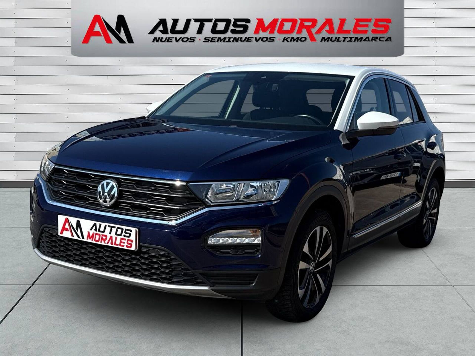 Imagen 2 de VOLKSWAGEN T-Roc