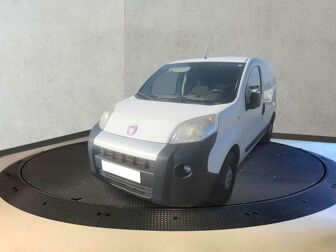 Imagen de FIAT Fiorino Combi 1.3Mjt Adventure 75