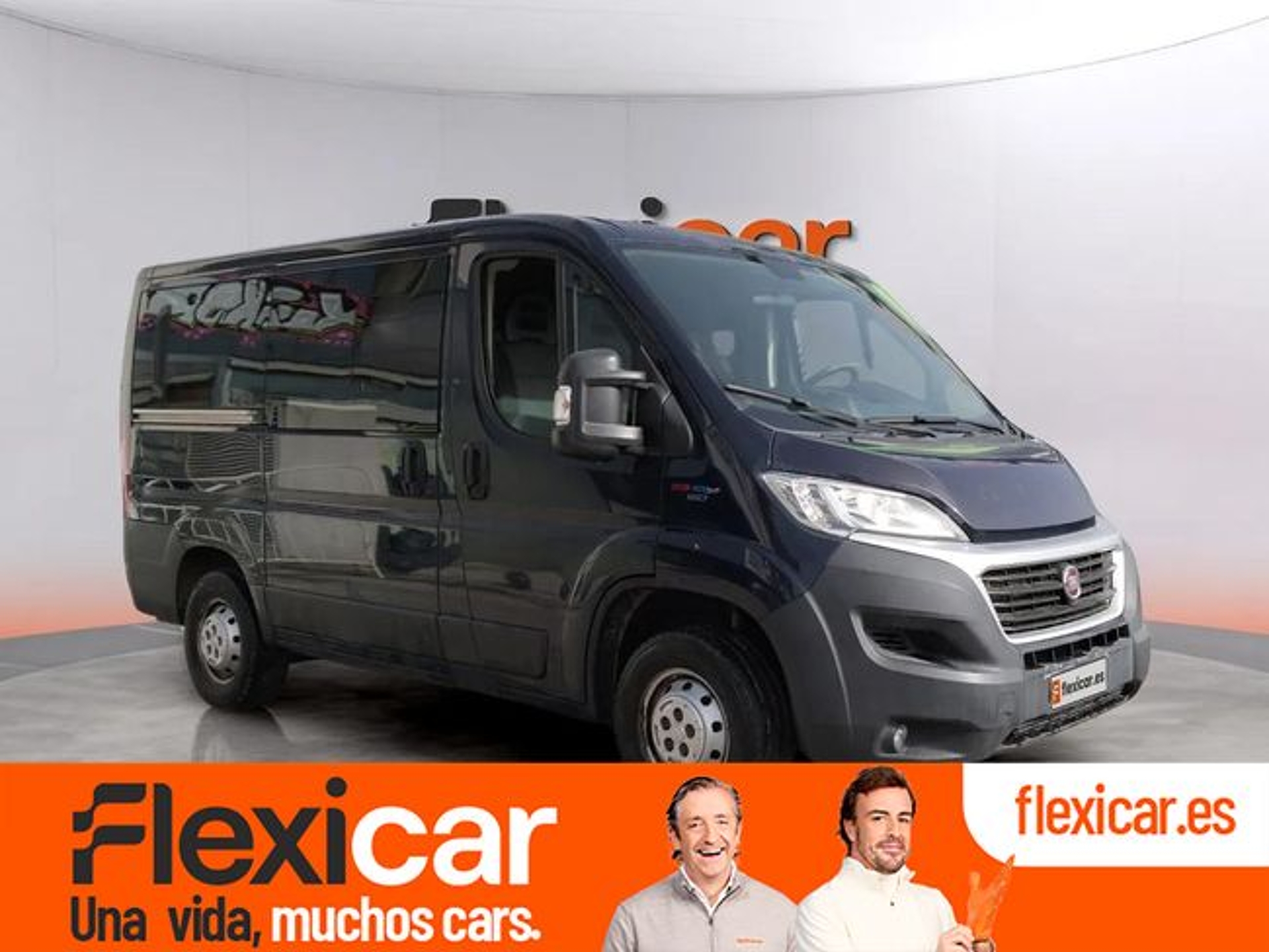 Imagen de FIAT Ducato