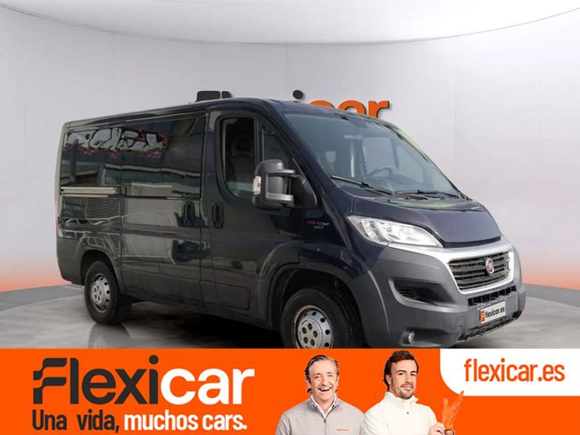 Imagen 1 de FIAT Ducato