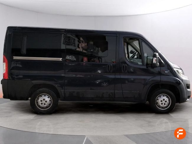 Foto del FIAT Ducato Combi 30 2.3Mjt Corto 110kW