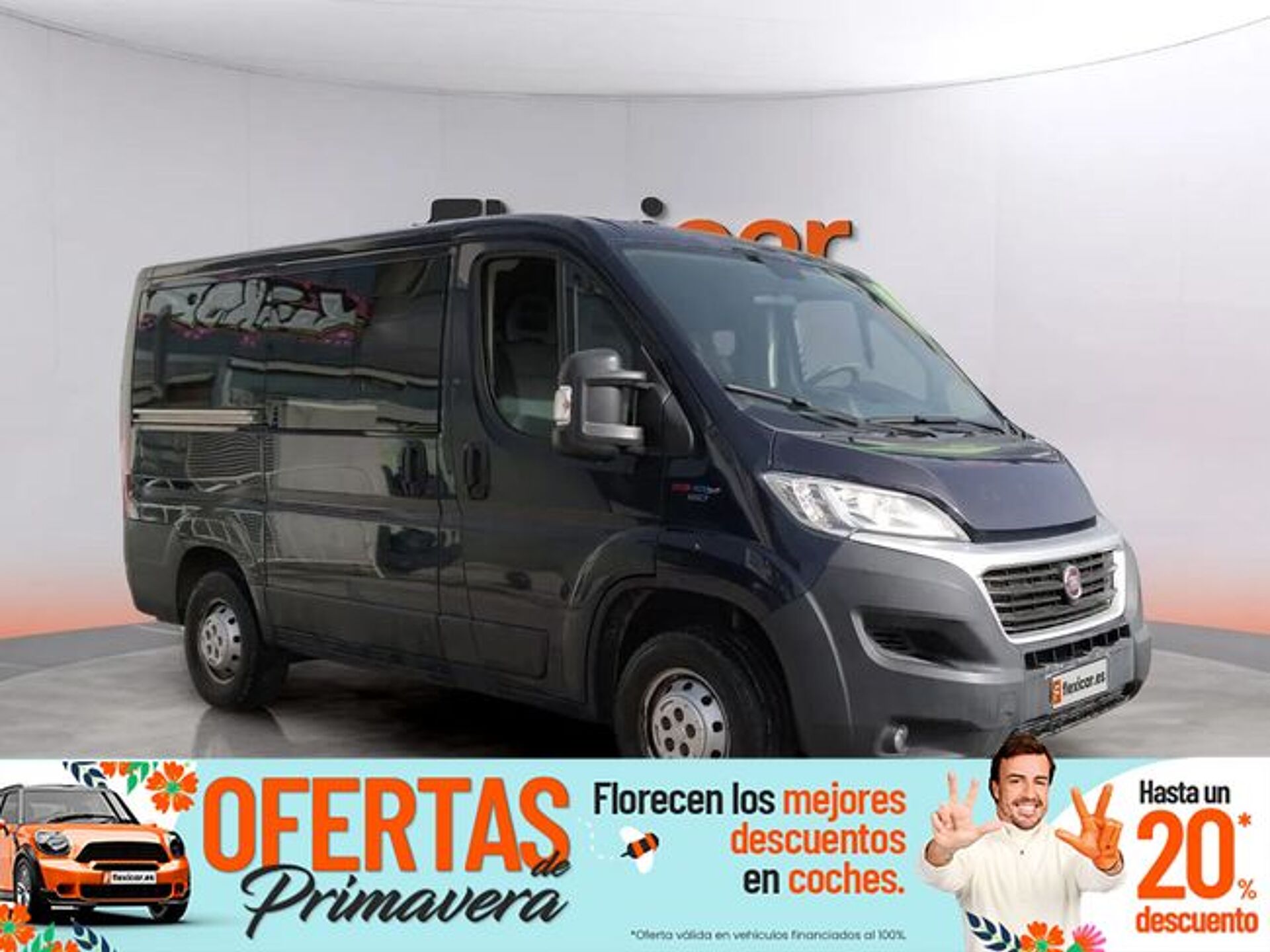 Imagen 1 de FIAT Ducato