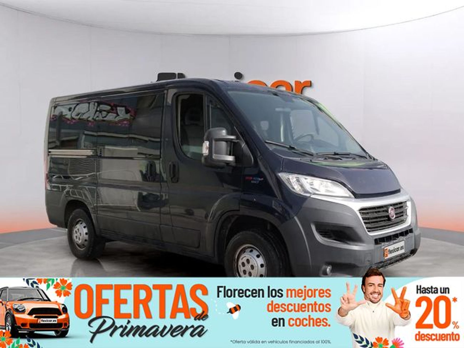 Imagen de FIAT Ducato
