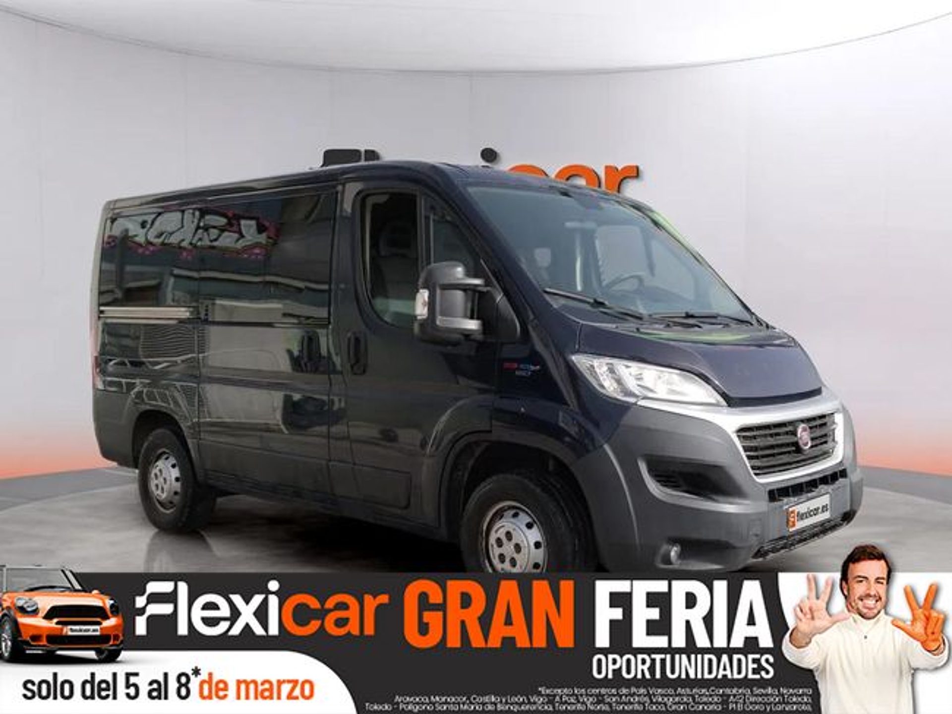 Imagen de FIAT Ducato