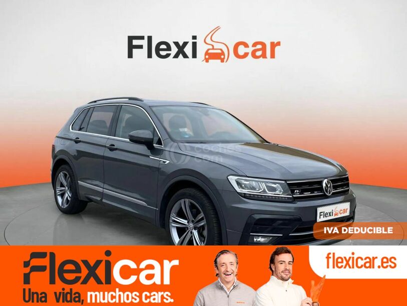 Foto del VOLKSWAGEN Tiguan 2.0TDI Sport DSG 110kW