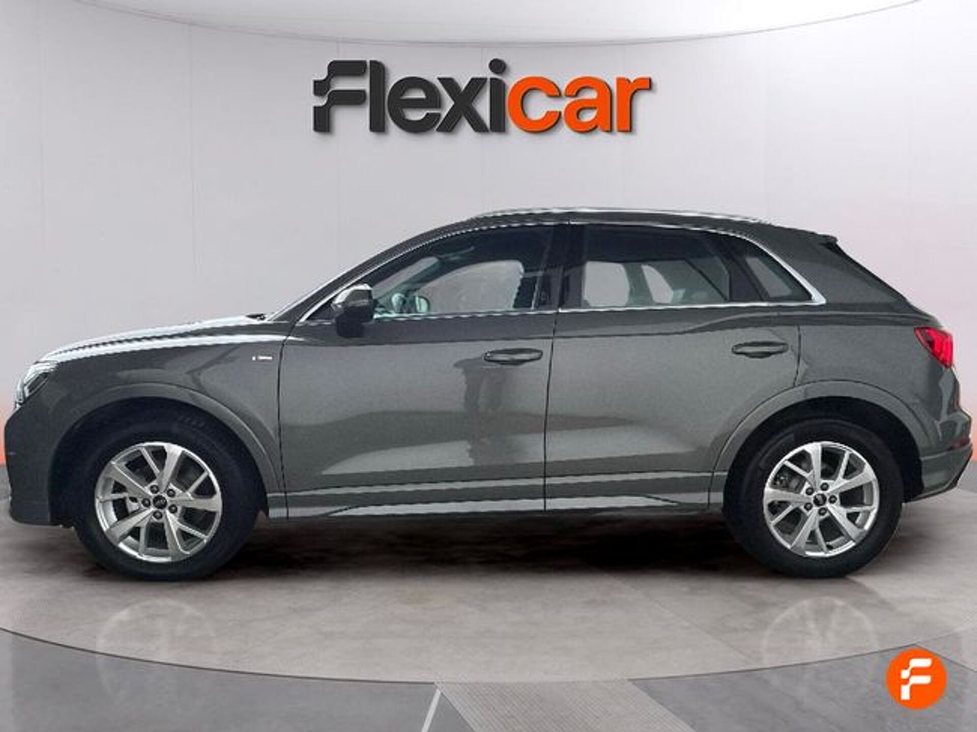 Imagen 3 de AUDI Q3