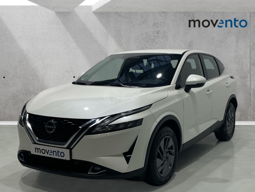 Foto del NISSAN Qashqai 1.3 DIG-T mHEV 12V Acenta 4x2 Aut. 116kW