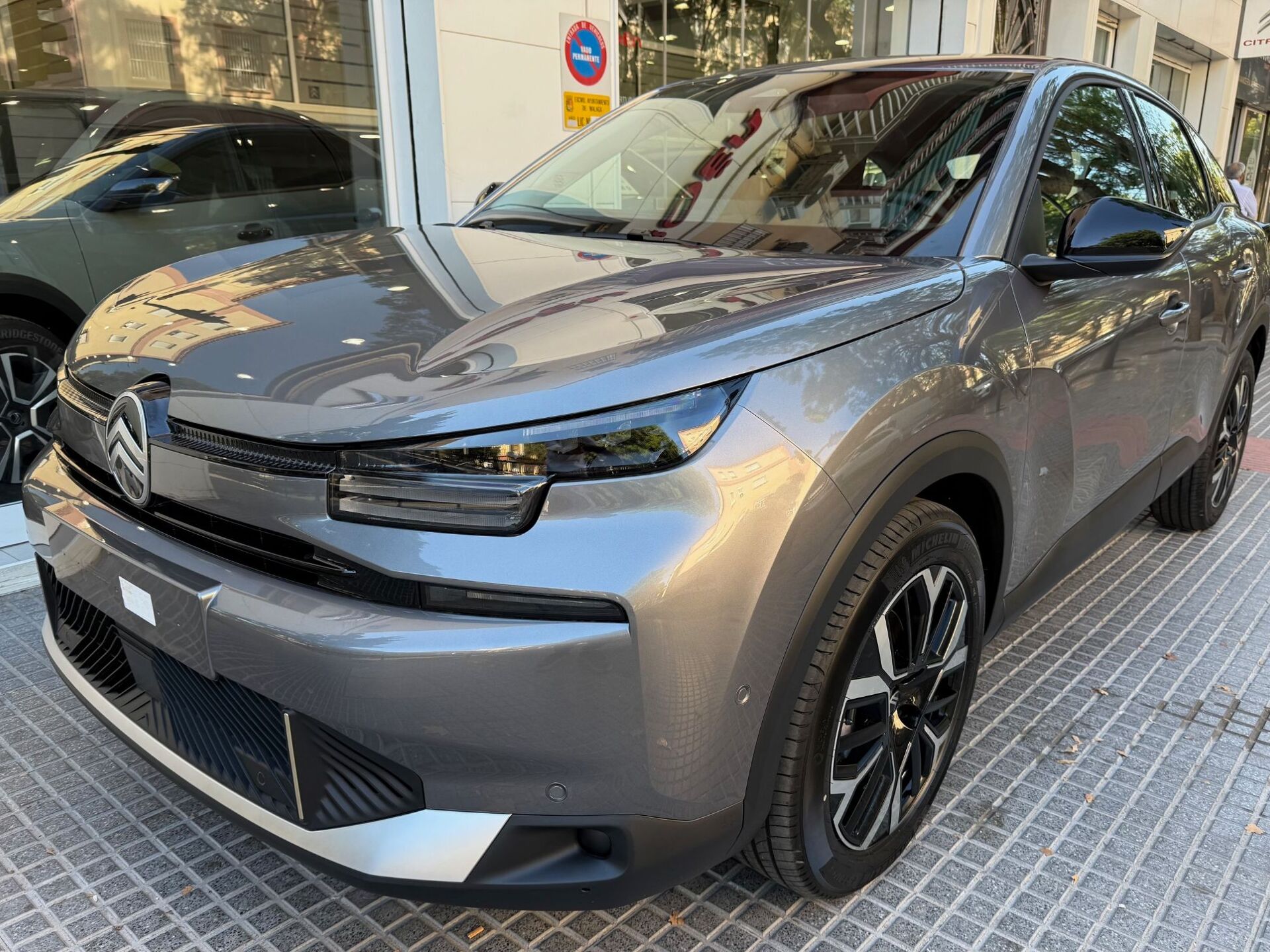 Imagen 3 de CITROEN C4