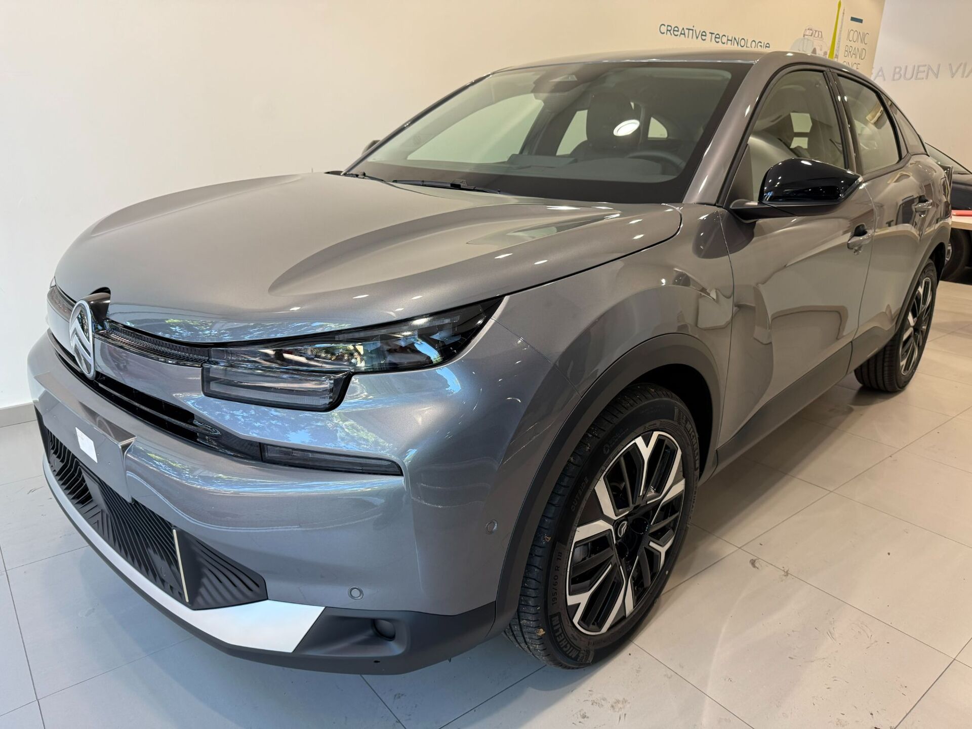 Imagen 1 de CITROEN C4