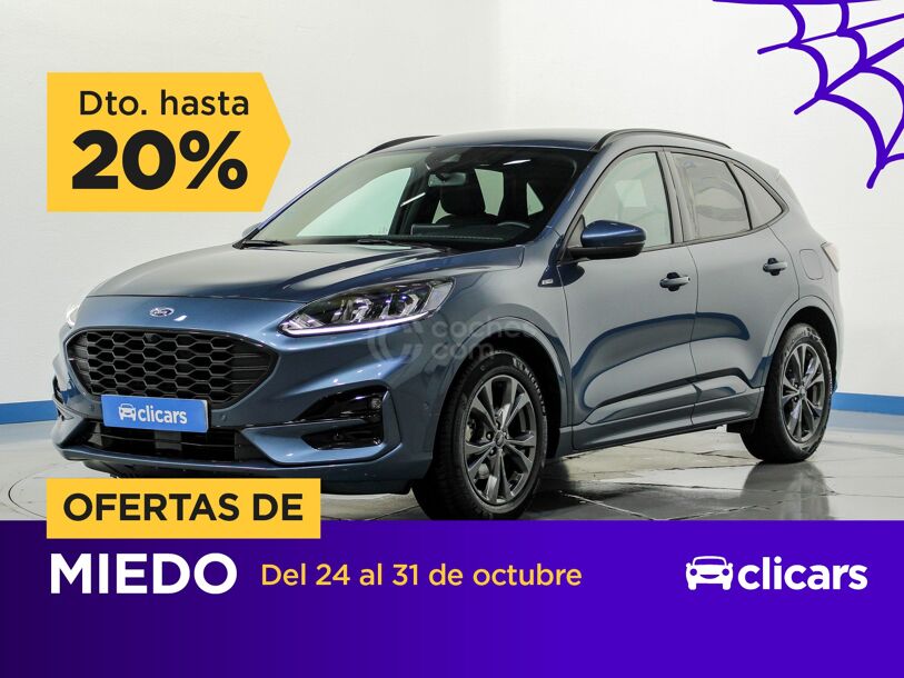 Foto del FORD Kuga 1.5 EcoBoost ST-Line FWD 150