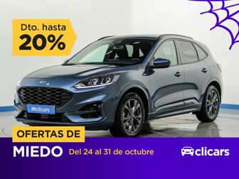 Imagen de FORD Kuga 1.5 EcoBoost ST-Line FWD 150