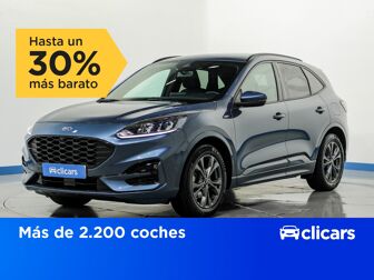 Imagen de FORD Kuga 1.5 EcoBoost ST-Line FWD 150