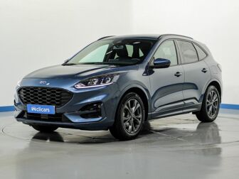 Imagen de FORD Kuga 1.5 EcoBoost ST-Line FWD 150