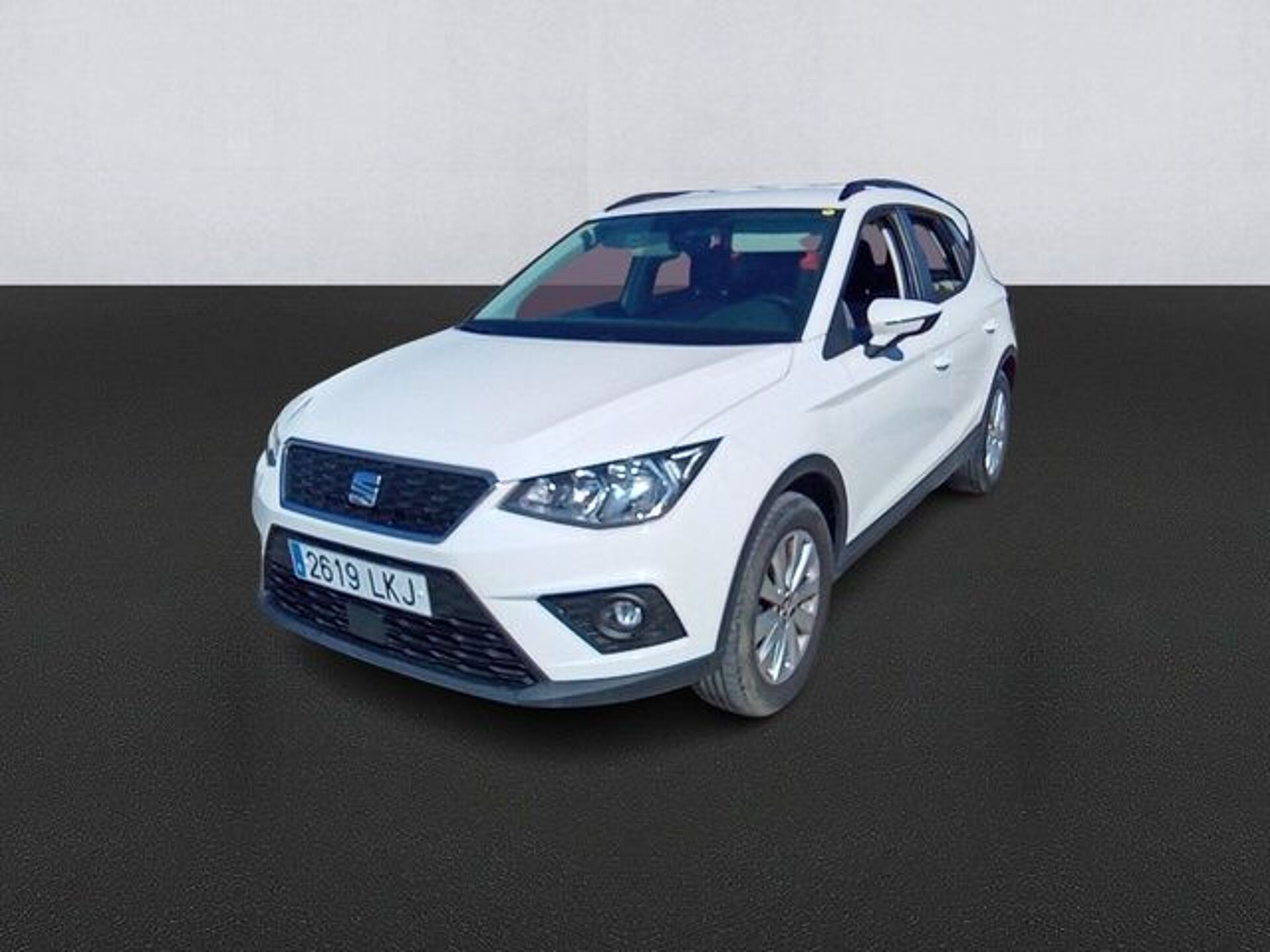 Imagen de SEAT Arona
