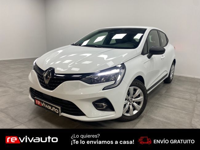 RENAULT Clio (Business Blue dCi 74kW (100CV)) en Vizcaya