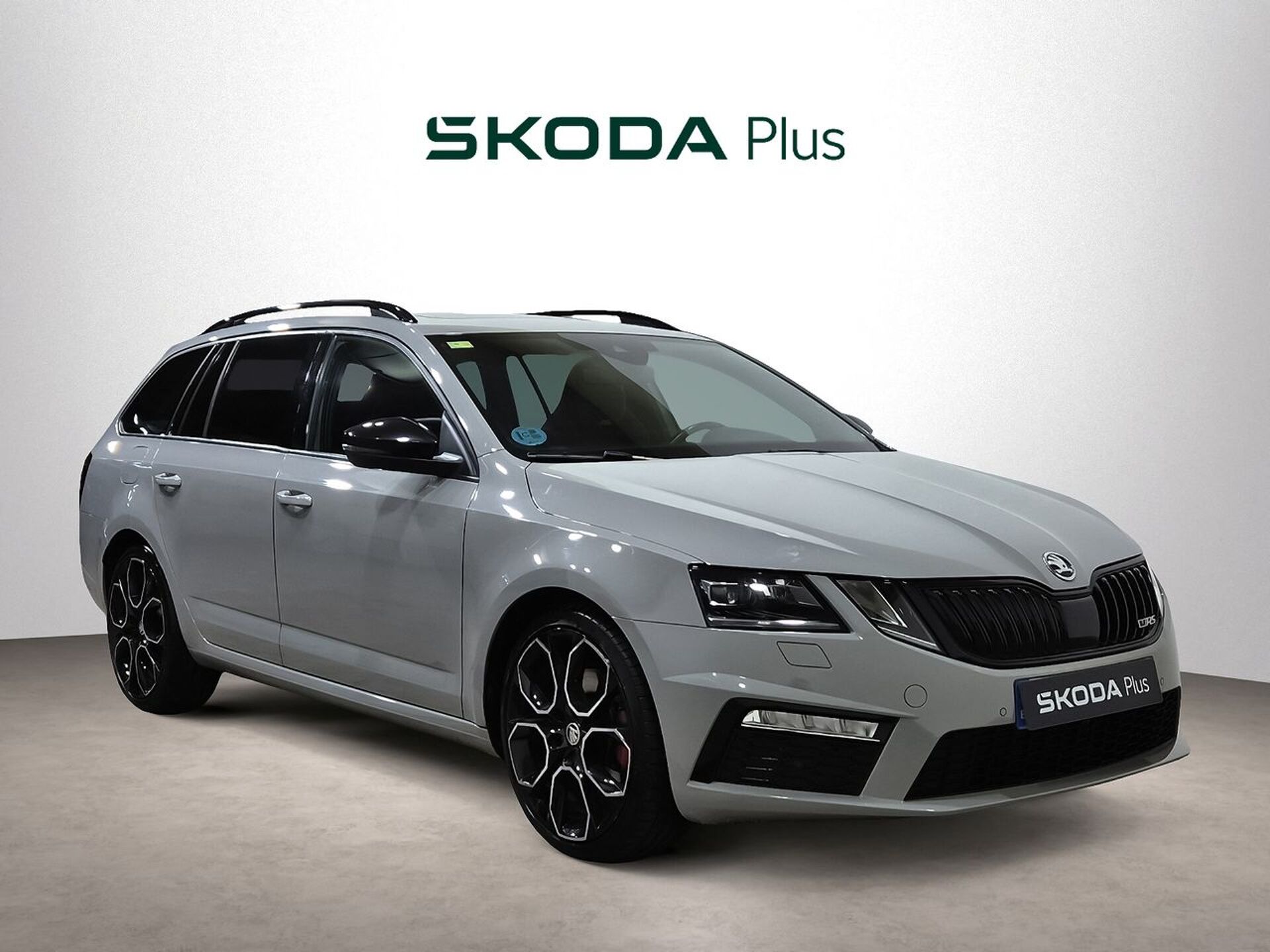 Imagen de SKODA Octavia