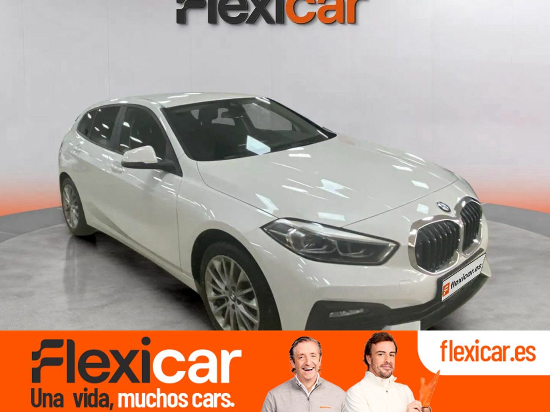 Imagen de BMW Serie 1